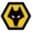 Logo drużynyWolverhampton