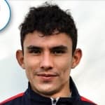 Zdjęcie redaktora: undefined Jesus Venegas