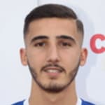 Zdjęcie redaktora: undefined Zachary Hadji