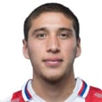 Zdjęcie redaktora: undefined Luis Olivas