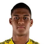 Zdjęcie redaktora: undefined José Caicedo