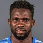 Zdjęcie redaktora: undefined Saikou Touray