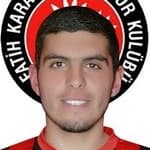 Zdjęcie redaktora: undefined Orkun Özdemir