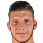 Zdjęcie redaktora: undefined Lucas Margueron