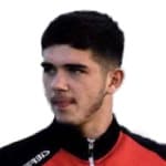 Zdjęcie redaktora: undefined Noah Diliberto