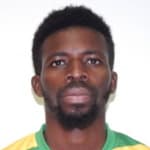 Zdjęcie redaktora: undefined Sherif Jimoh