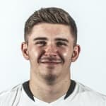 Zdjęcie redaktora: undefined Declan John