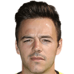 Zdjęcie redaktora: undefined Yohan Tavares