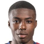 Zdjęcie redaktora: undefined Alpha Sissoko