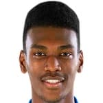 Zdjęcie redaktora: undefined Jean Marcelin