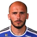 Zdjęcie redaktora: undefined Christophe Vincent