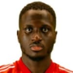 Zdjęcie redaktora: undefined Bissenty Mendy