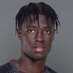 Zdjęcie redaktora: undefined Ousmane Ba