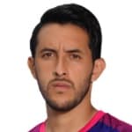 Zdjęcie redaktora: undefined Camilo Vargas