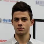 Zdjęcie redaktora: undefined Aleksandr Shestyuk
