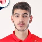 Zdjęcie redaktora: undefined Alán Montes