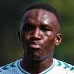 Zdjęcie redaktora: undefined Karim Cissé