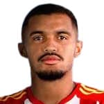 Zdjęcie redaktora: undefined Clayton Sampaio Pereira