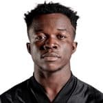 Zdjęcie redaktora: undefined Kwadwo Opoku