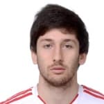 Zdjęcie redaktora: undefined Giorgi Beridze