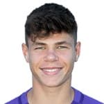 Zdjęcie redaktora: undefined Luca Pazourek