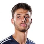 Zdjęcie redaktora: undefined Mathias De Amorim