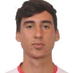 Zdjęcie redaktora: undefined Adrián Mora
