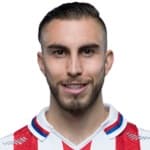Zdjęcie redaktora: undefined Alejandro Mayorga