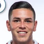 Zdjęcie redaktora: undefined Alan Torres