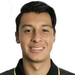 Zdjęcie redaktora: undefined Edgar López