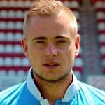 Zdjęcie redaktora: undefined Roy Kortsmit