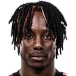 Zdjęcie redaktora: undefined Ronald Donkor