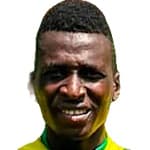 Zdjęcie redaktora: undefined Ibrahima Soumah