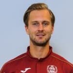 Zdjęcie redaktora: undefined Damjan Đoković