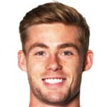 Zdjęcie redaktora: undefined Conor McAleny