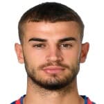 Zdjęcie redaktora: undefined Merlin Hadzi