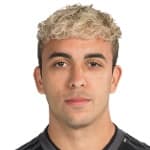 Zdjęcie redaktora: undefined Lucas Rodríguez