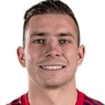 Zdjęcie redaktora: undefined Brandt Bronico