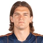 Zdjęcie redaktora: undefined Nick Hagglund
