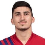 Zdjęcie redaktora: undefined Pablo Ruíz