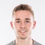 Zdjęcie redaktora: undefined Sam Nicholson