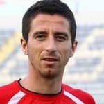 Zdjęcie redaktora: undefined Besart Ibraimi