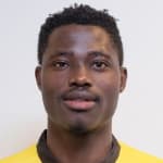 Zdjęcie redaktora: undefined Adeleke Akinyemi