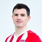 Zdjęcie redaktora: undefined Ciarán Coll