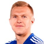 Zdjęcie redaktora: undefined Ovidijus Verbickas