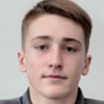 Zdjęcie redaktora: undefined Deividas Šešplaukis