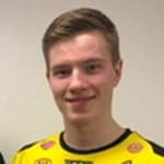 Zdjęcie redaktora: undefined Petur Knudsen