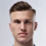 Zdjęcie redaktora: undefined Dmitri Antilevskiy