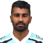 Zdjęcie redaktora: undefined Thiago Santos