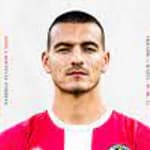 Zdjęcie redaktora: undefined Matthew Grech